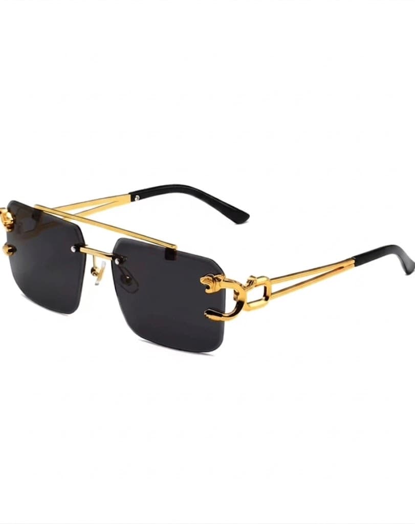 Lunettes Matrix Gold